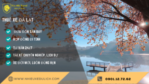 THUÊ XE ĐÀ LẠT