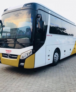 Thuê Xe 45 Chỗ