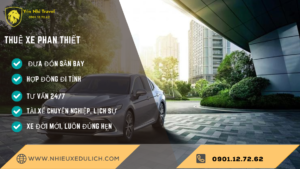 Thuê Xe Phan Thiết