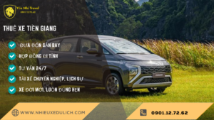 Thuê Xe Tiền Giang
