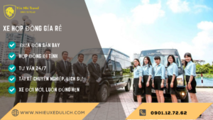 Xe Hợp Đồng: Khái Niệm, Quy Định và Lợi Ích