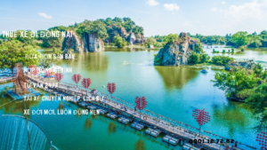 thuê xe đi đồng nai
