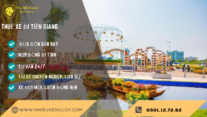 thuê xe đi tiền giang