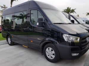 thuê xe du lịch 16 chỗ