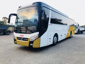 thuê xe du lịch 45 chỗ