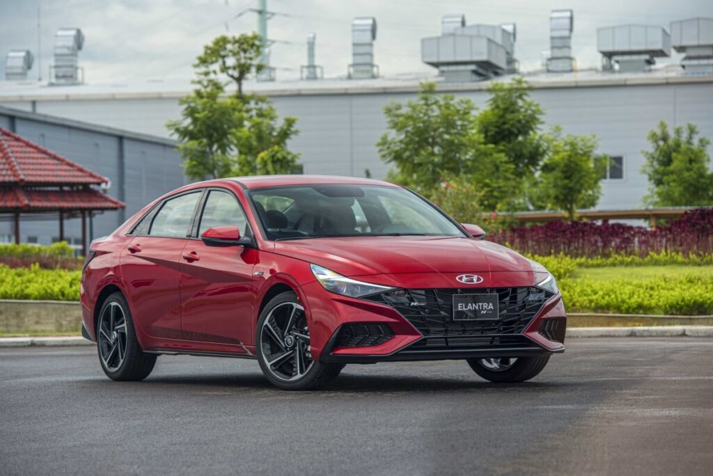 Thuê Xe Từ Long An Đi Sài Gòn