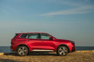 Thuê Xe 4 Chỗ Tại Tiền Giang