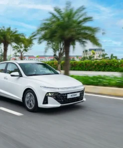 Thuê Xe Hợp Đồng Châu Thành