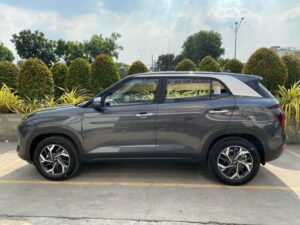 thuê xe 7 chỗ tại trà vinh