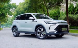 thuê xe dịch vụ thới lai