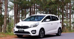 thuê xe hợp đồng chợ lách