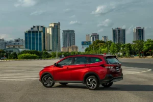 thuê xe hợp đồng long điền