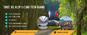thuê xe hợp đồng tiền giang