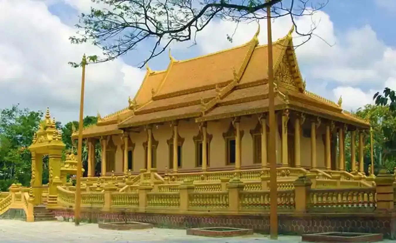 Thuê Xe Du Lịch Tại Sóc Trăng