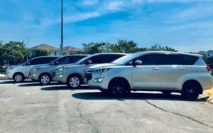 Thuê Xe Hợp Đồng Long Xuyên