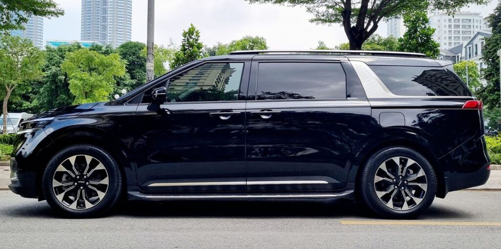 thuê xe du lịch tại đất đỏ