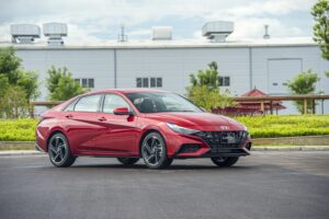 thuê xe du lịch tại tân phước