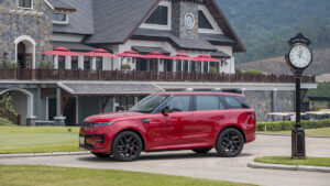 thuê xe hợp đồng ngã năm