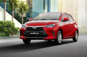 Thuê Xe Hợp Đồng Tân Châu