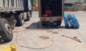 Địa Điểm Vá Vỏ Lưu Động Gần Đây Trên Quốc Lộ 1: Giải Pháp Tiện Lợi Cho Các Tài Xế