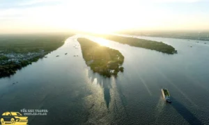 Top 10 Địa Điểm Du Lịch Tại Bến Tre