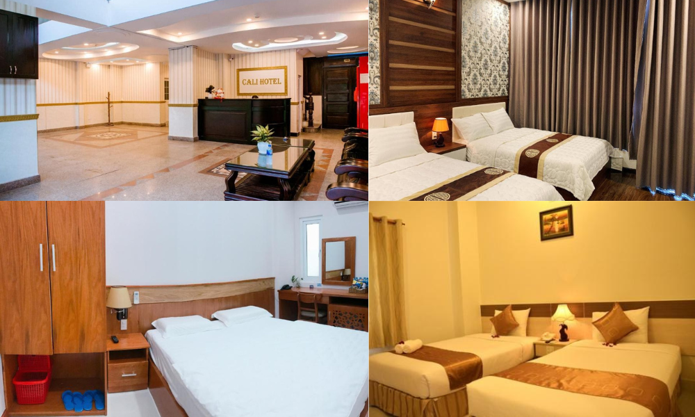 nhà nghỉ giá rẻ tại cần thơ