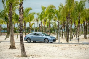 thuê xe 4 chỗ tại sóc trăng