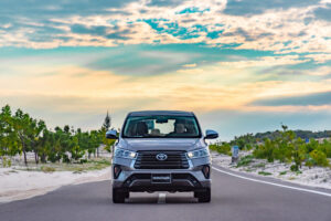 thuê xe du lịch tại kế sách