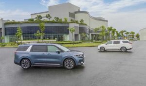 thuê xe du lịch tại kiến tường