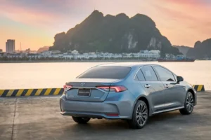 thuê xe du lịch tại phú quốc