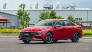 thuê xe du lịch tại tân thạnh