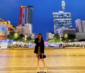 10 Địa Điểm Du Lịch Tại Sài Gòn Nổi Tiếng Nhất