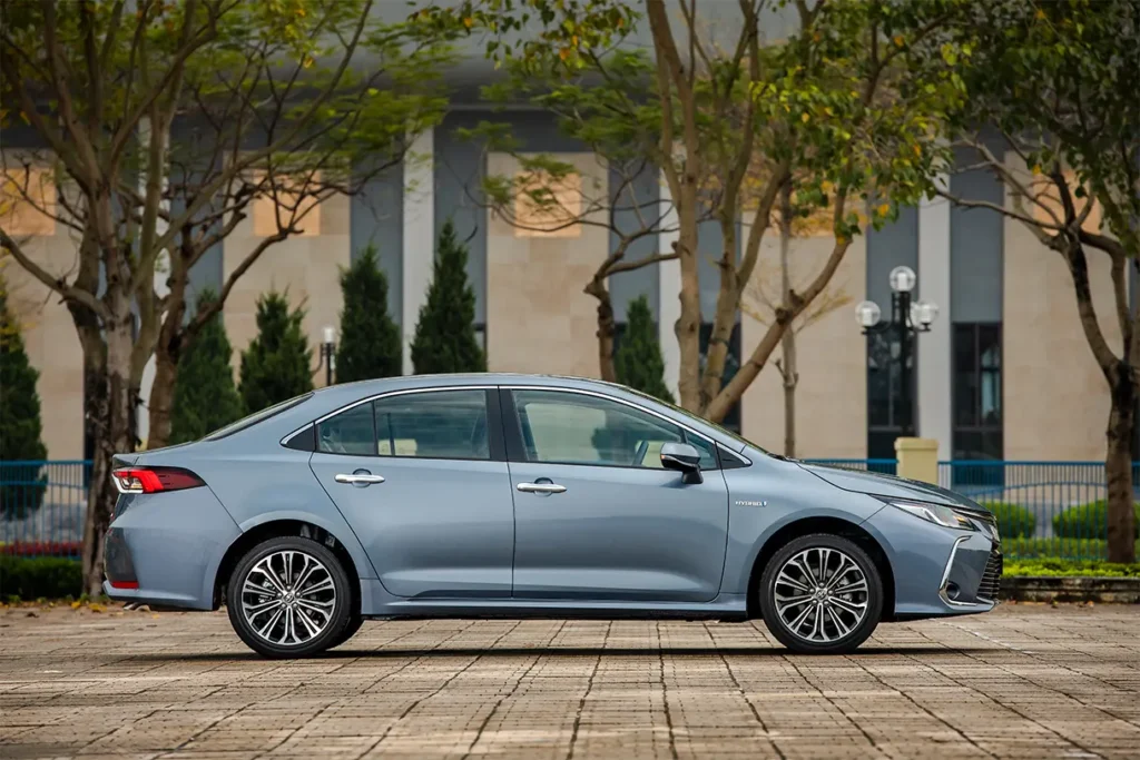 Thuê Xe Từ Bình Dương Đi Cà Mau