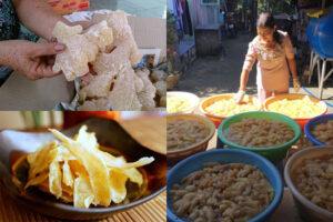 đặc sản tại bình dương