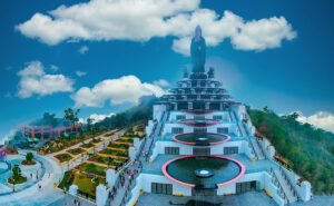 địa điểm du lịch tại tây ninh nổi tiếng