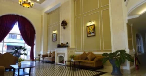 khách sạn giá rẻ tại đà lạt