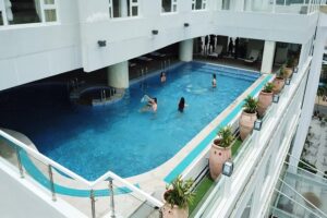 khách sạn giá rẻ tại vĩnh long