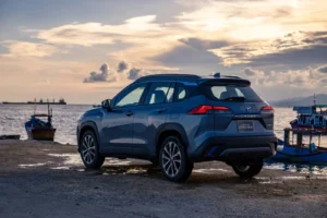 thuê xe du lịch tại bình long