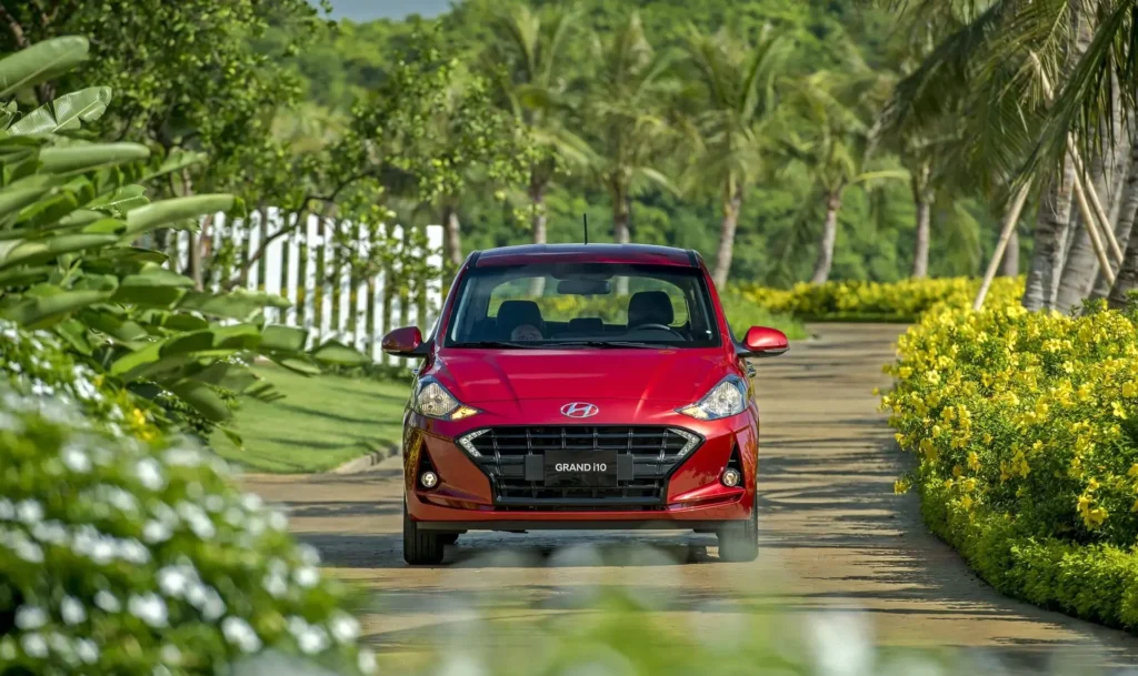 thuê xe du lịch tại đạ huoai