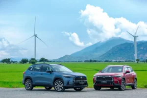 thuê xe du lịch tại đồng phú