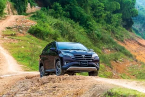 thuê xe hợp đồng lạc dương