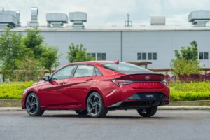 thuê xe hợp đồng tại nhơn trạch