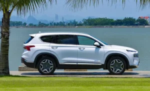 Cho thuê xe du lịch 4, 7, 16 chỗ tại Trà Vinh Giá Rẻ