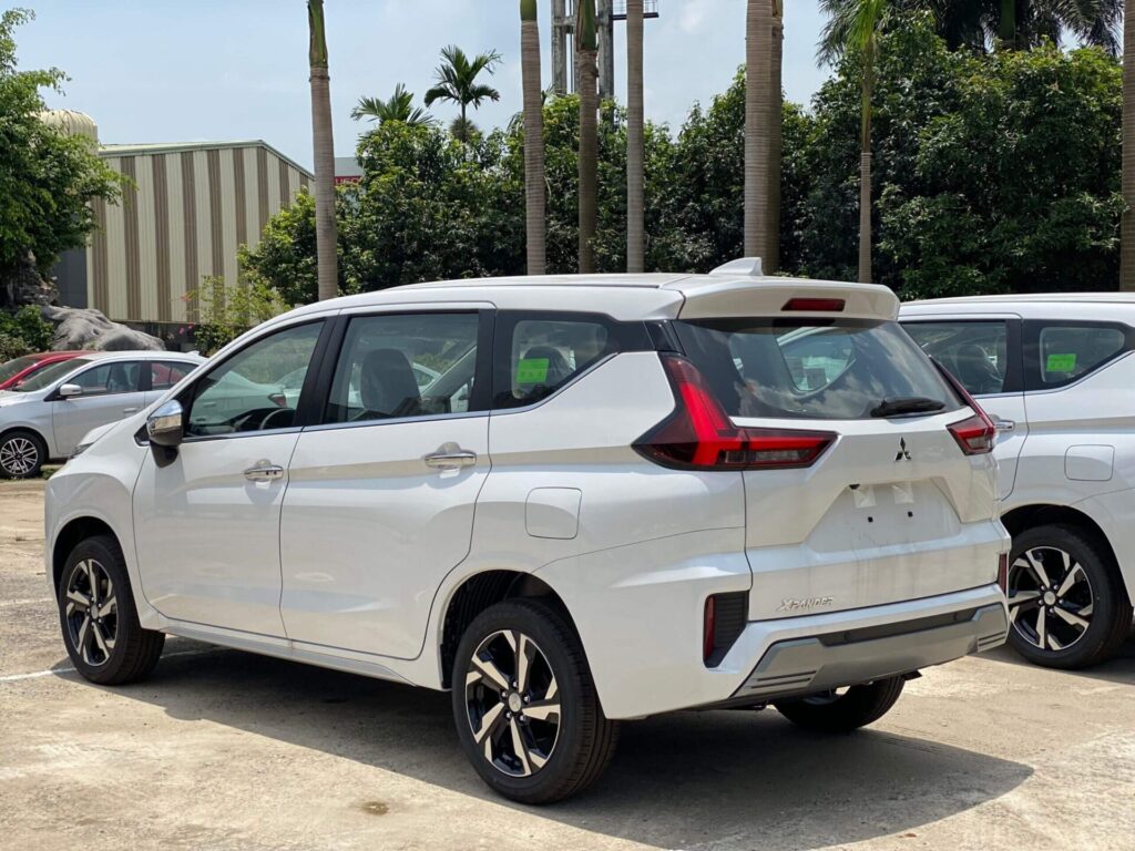 Cho thuê xe du lịch 4, 7, 16 chỗ tại Vũng Tàu Giá Rẻ