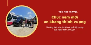 Dịch Vụ Cho Thuê Xe Về Quê Ăn Tết Nơi Đặt Xe Uy Tín Giá Rẻ