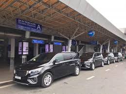 Dịch Vụ Thuê Xe Đưa Đón Sân Bay