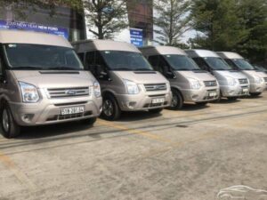 Dịch vụ cho thuê xe 4, 7, 16 chỗ đi Long Thành, Đồng Nai