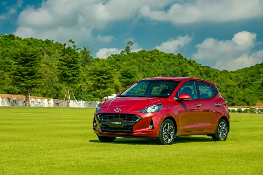 Thuê Xe Từ Cà Mau Đi Vĩnh Long