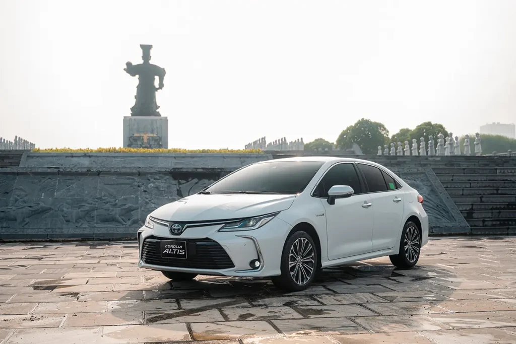 Thuê Xe Từ Phan Thiết Đi Tây Ninh