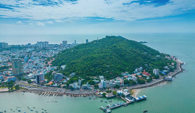 Thuê xe du lịch sài gòn đi Vũng Tàu Chỉ 800.000 vnđ